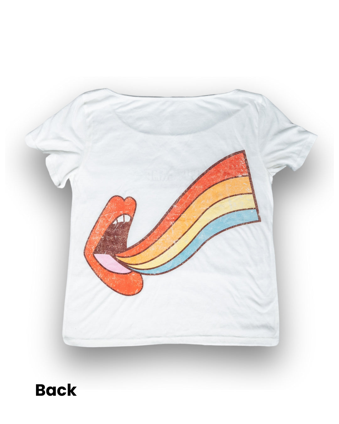Wetter & Better (White) T-Shirt