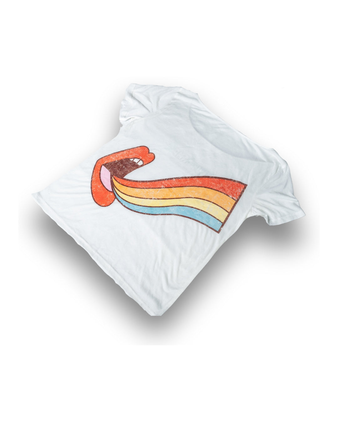 Wetter & Better (White) T-Shirt
