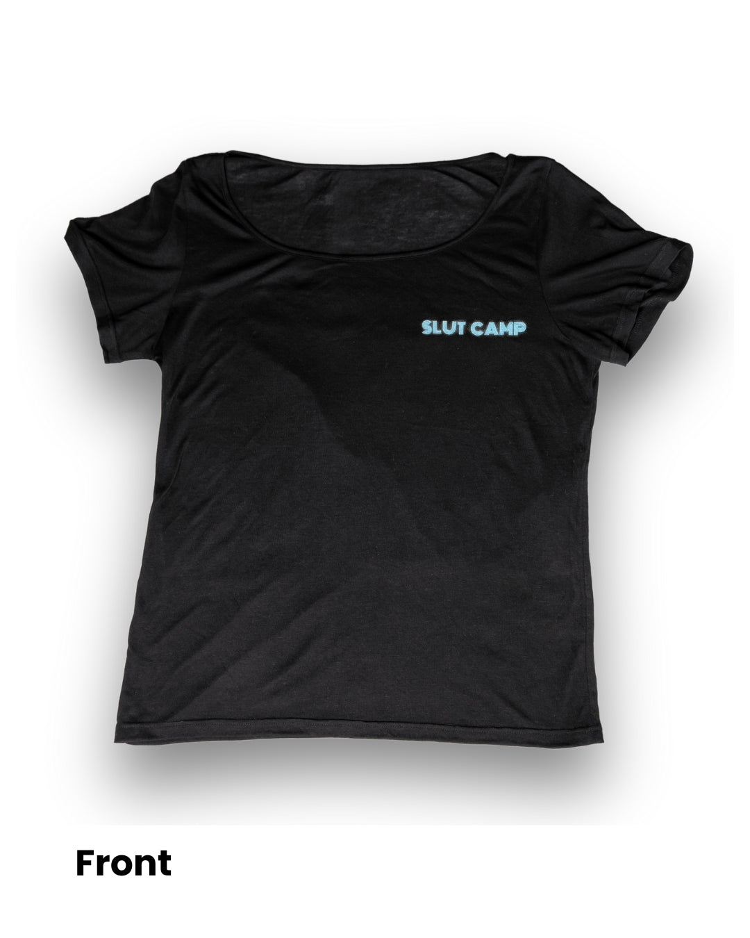 Hot Mess Cool Girl T-Shirt
