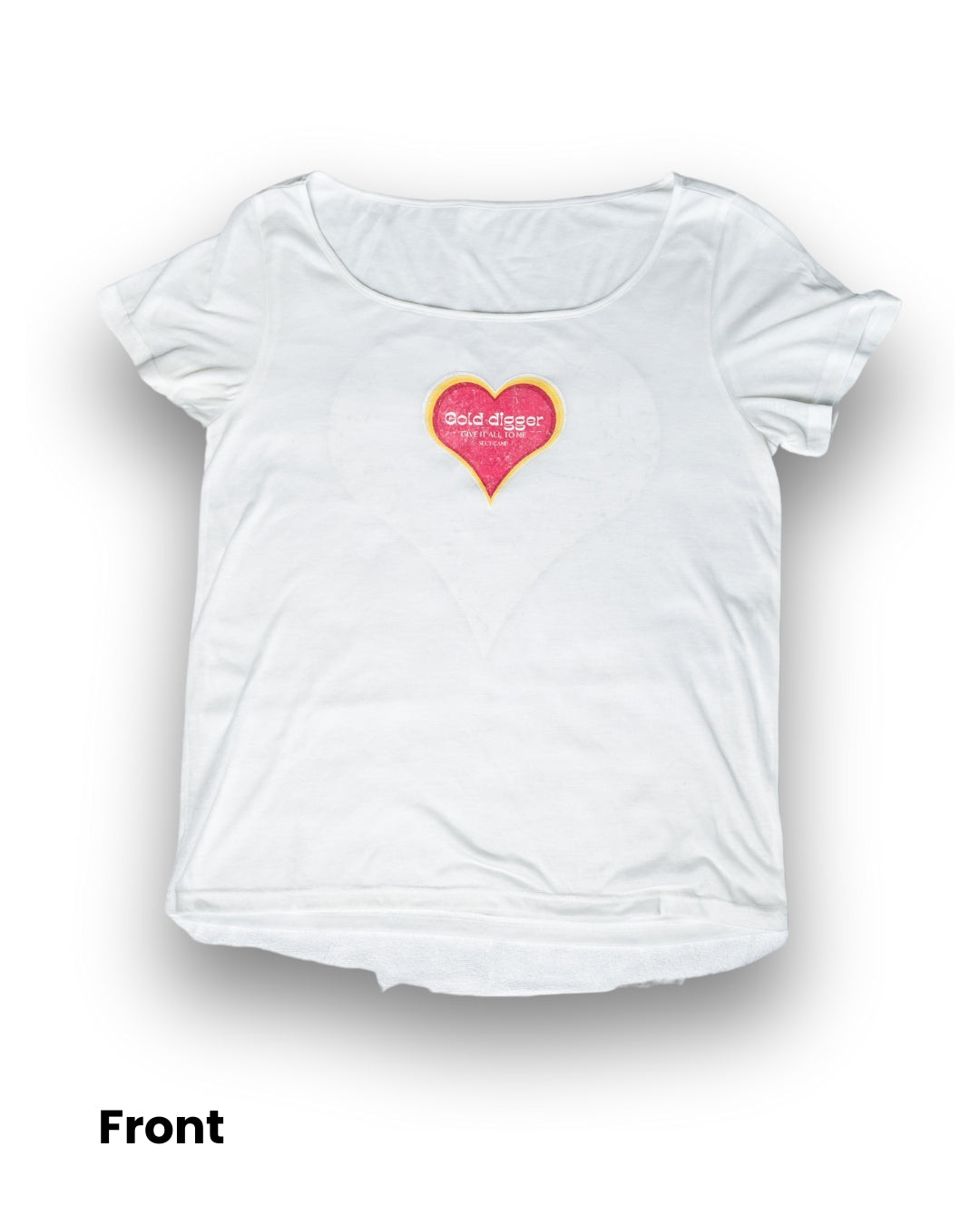 Gold Digger T-Shirt