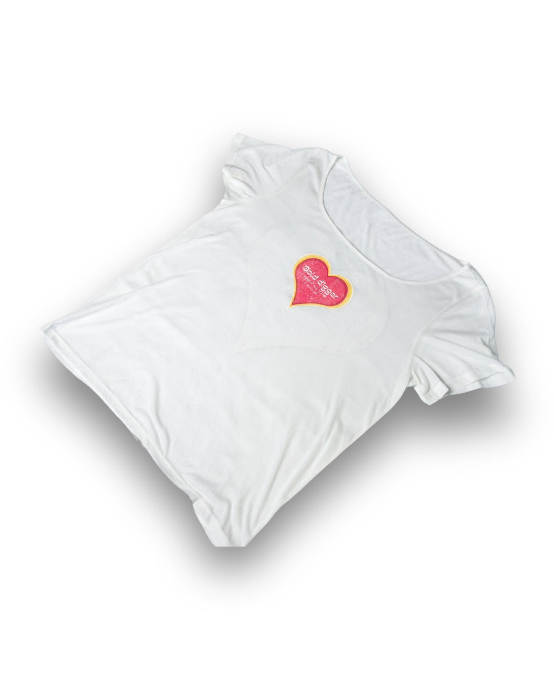 Gold Digger T-Shirt