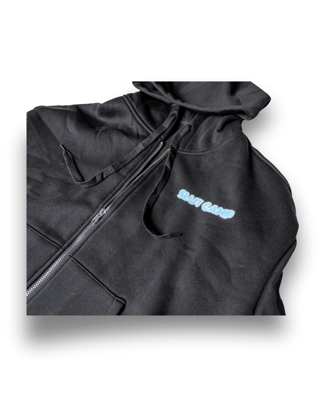 Hot Mess Cool Girl Hoodie