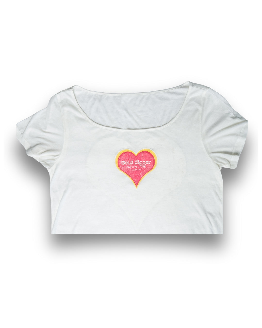 Gold Digger T-Shirt