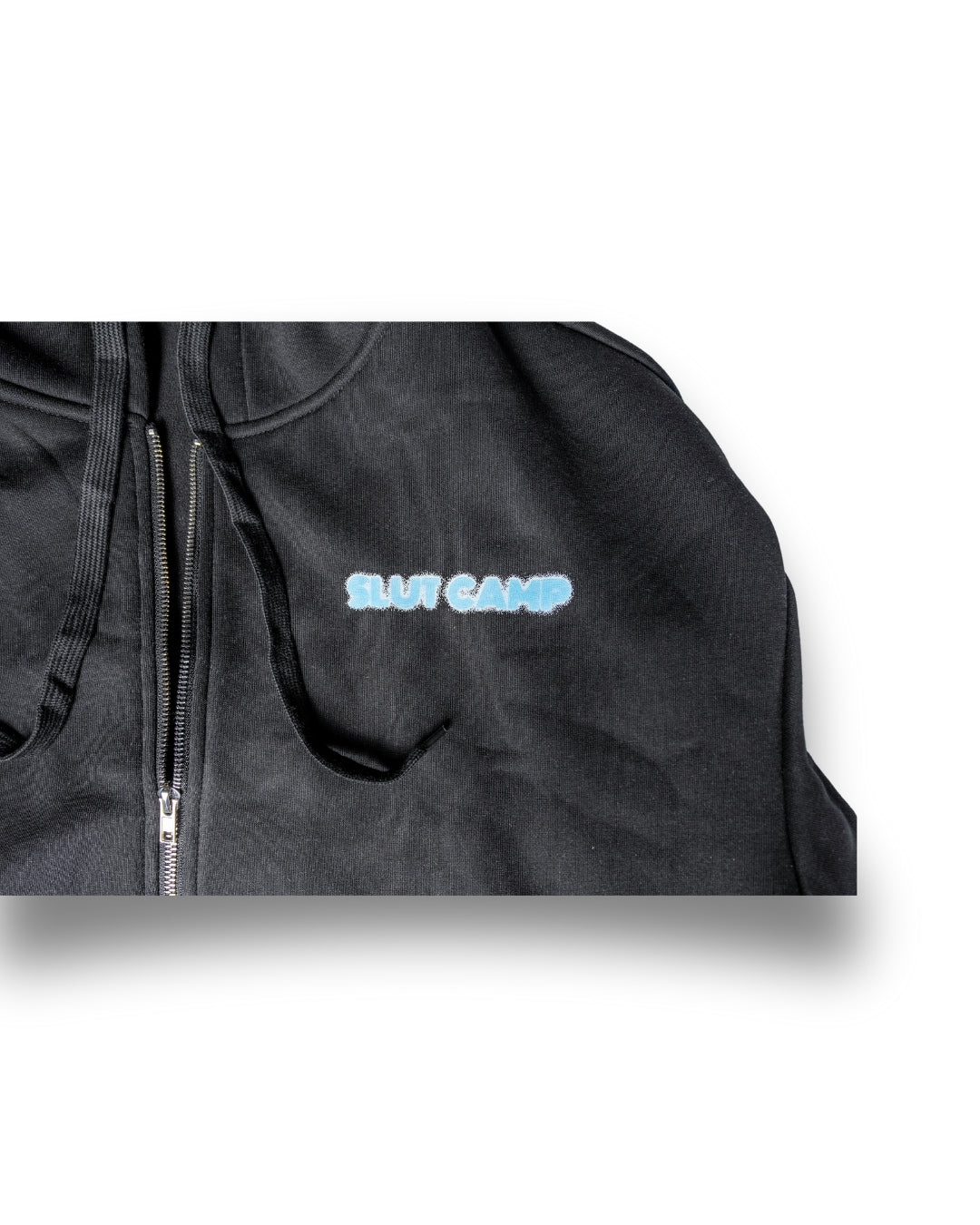 Hot Mess Cool Girl Hoodie
