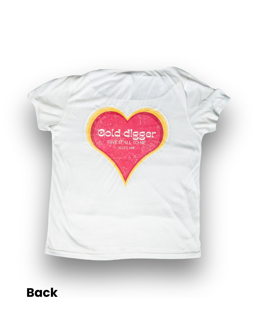 Gold Digger T-Shirt