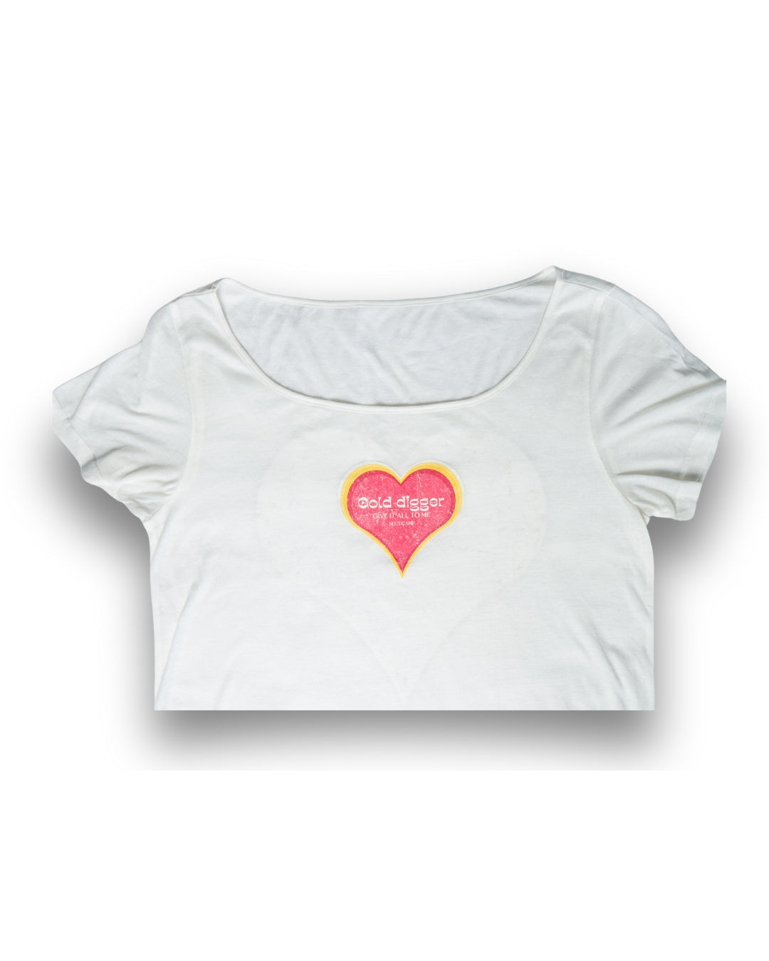 Gold Digger T-Shirt