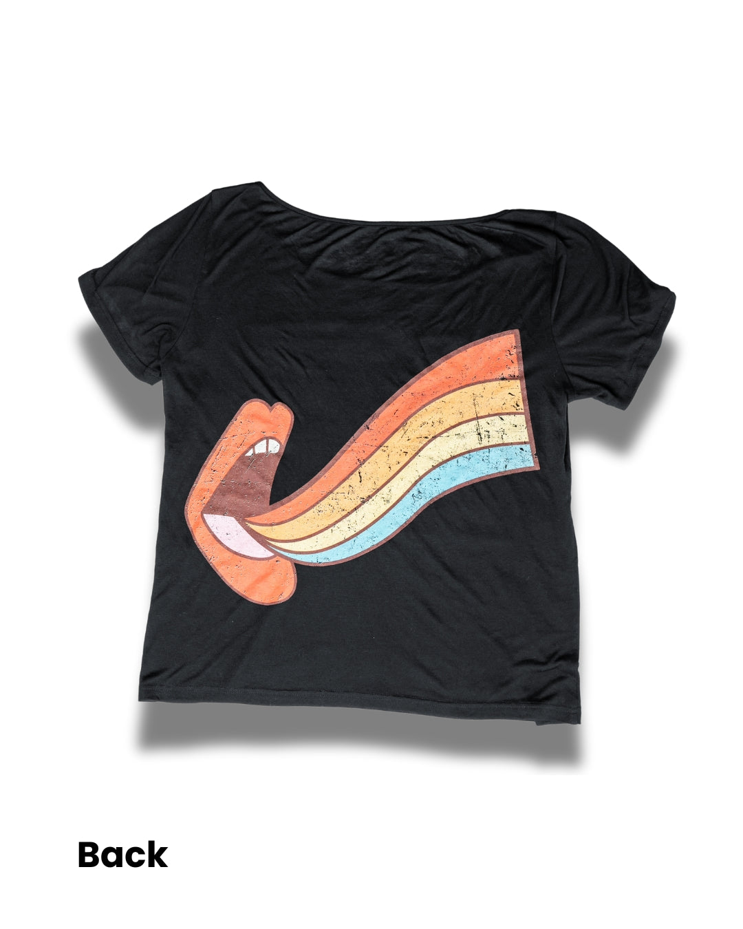 Wetter & Better (Black) T-Shirt