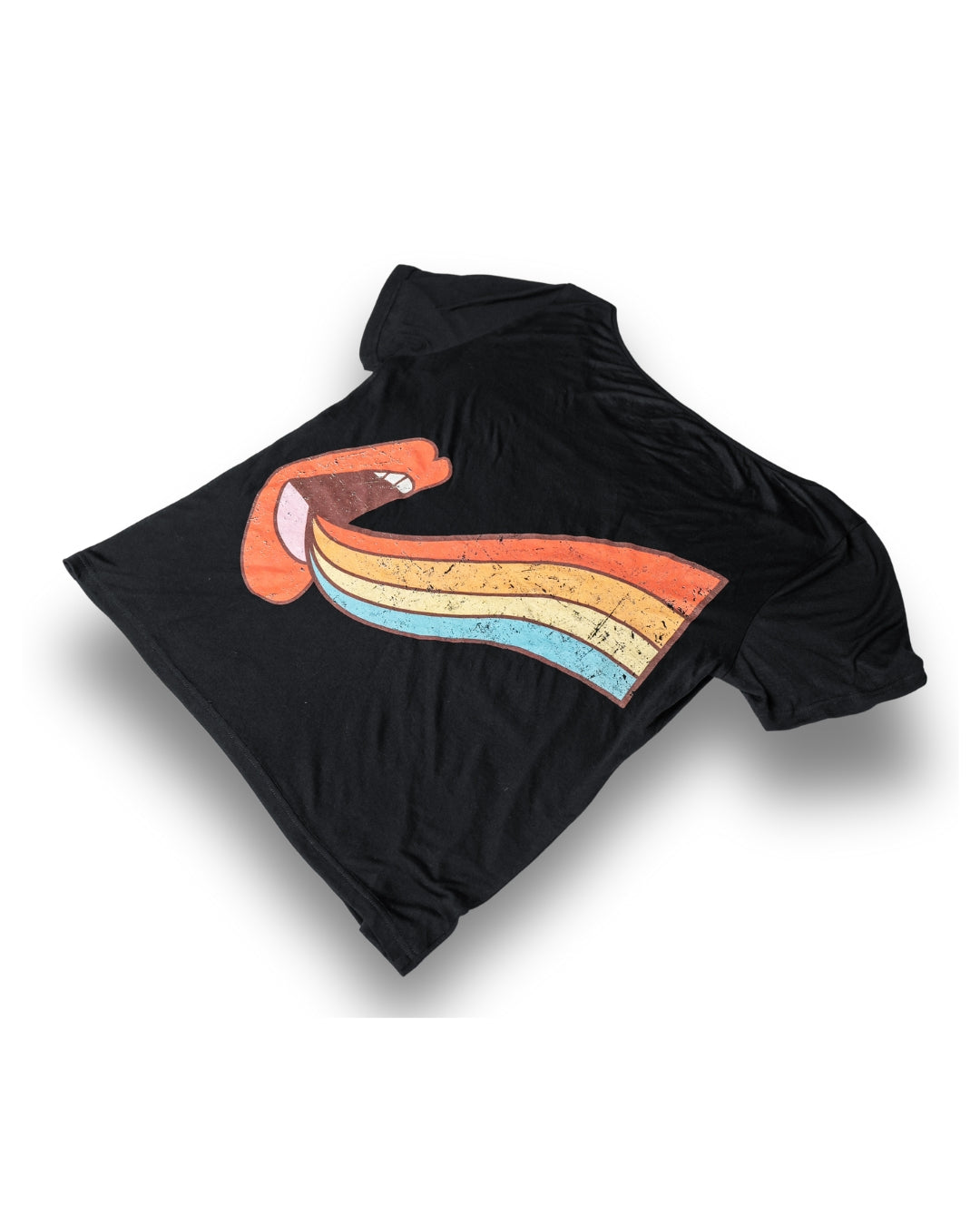 Wetter & Better (Black) T-Shirt