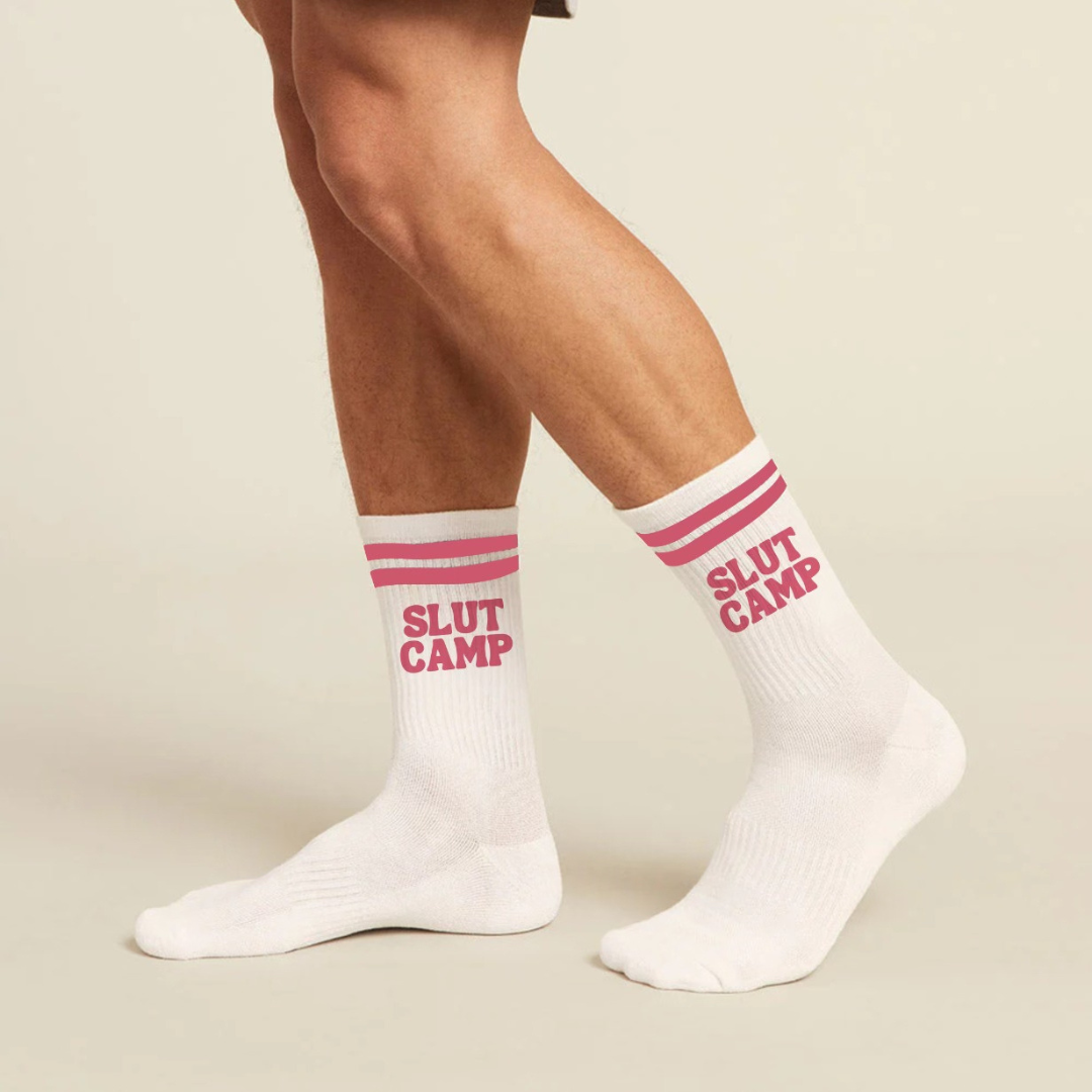 Slut Camp Bundle