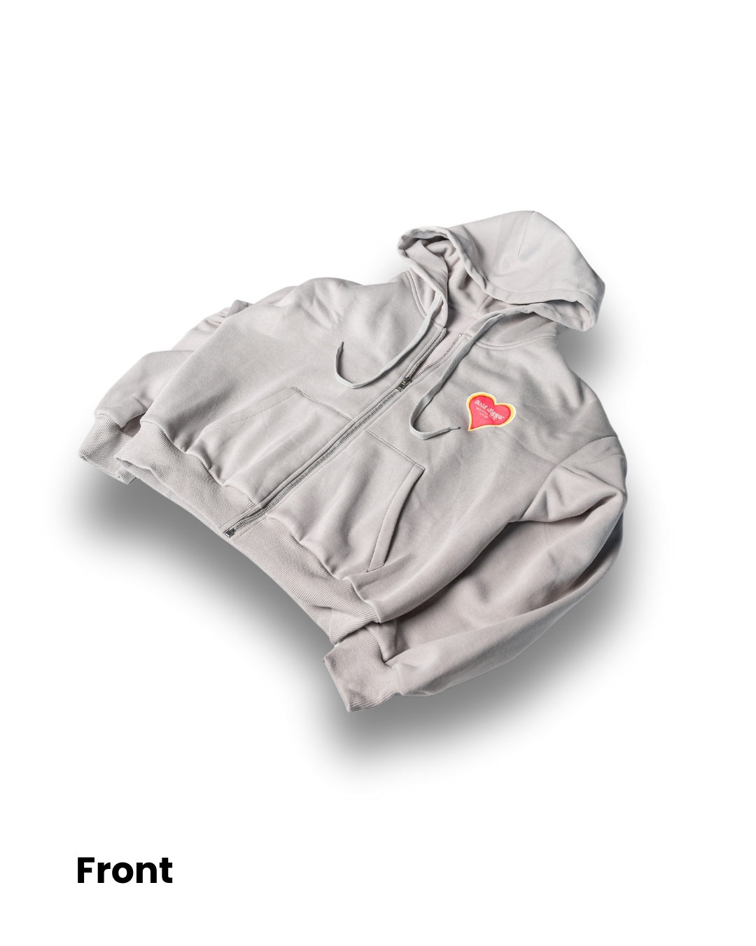 Gold Digger Hoodie