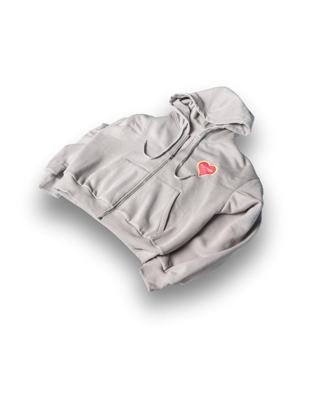 Gold Digger Hoodie