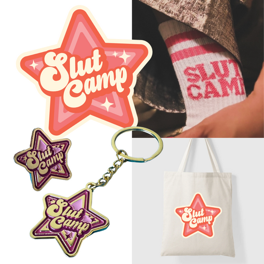 Slut Camp Bundle